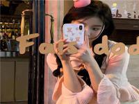 深州結(jié)伴游實習(xí)空姐飛娟春