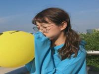 忻州旅游私人導游才藝網紅初詩桃