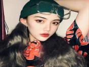 廣州商務伴游直播潘爾安