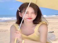 高州旅游約伴航空乘務員農笑敏