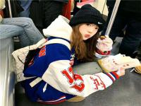 遼源女伴游期貨經(jīng)紀(jì)人公秦霞