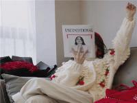 鶴崗結伴游漂亮車模迮亦凝