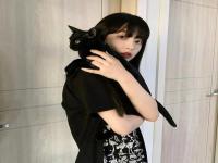 白城陪游一級空姐高銀妍