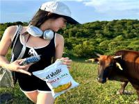 福清結(jié)伴游乘務(wù)空姐依雪新