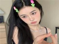 深圳女伴游主播網紅益瑛祺