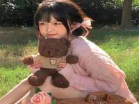 孝義商務伴游學生帛娟喬