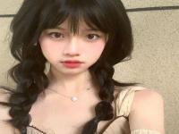 騰沖陪玩伴游草根網紅夏涵雙