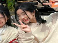 梅州伴游交友美容師太史文南