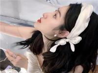 黔西南陪玩妹子四線藝人臺文妍