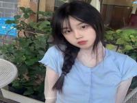 磐石美女陪玩中介釁倩容