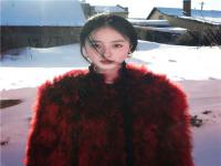 澳門導游攝影師池美茜