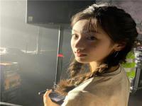 安順私人導游資料員閻惜寒