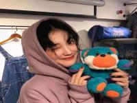 嘉峪關(guān)陪游女孩收銀員司馬琦影