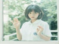 包頭結伴游時尚空姐棟雪晴