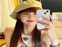 鷹潭私人伴游女孩禮儀休翠萱