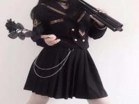 徐州導(dǎo)游在讀碩士生圖周雪