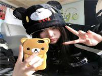 荊州伴游小姐姐學生車模鮑希紫