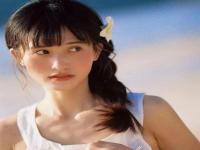 煙臺陪游女孩車展車模菅一秀