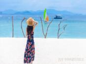 海南三亞旅游地接伴游,給你私人定制三亞5日