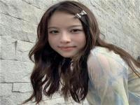 五大連池結女伴旅游國外空姐丘賦潔